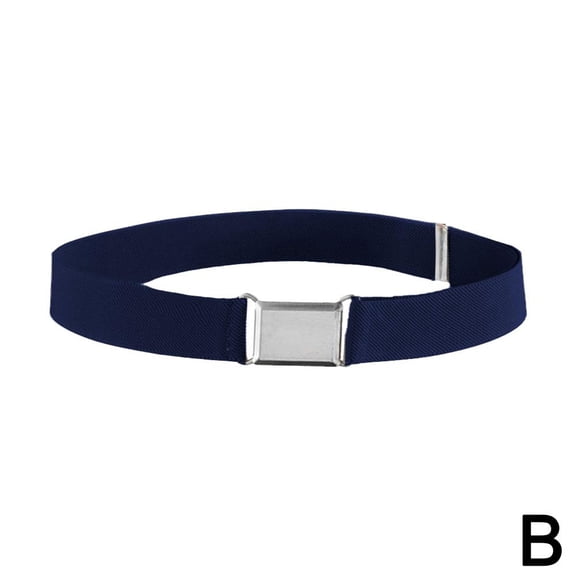 9 Styles Toddler Belts For Boys Girls Nylon Outdoor Belts Sport Students Allergy Col