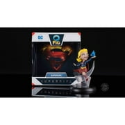9 Supergirl Action Figure