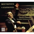 thumbnail image 1 of 9 Symphonies (CD), 1 of 1