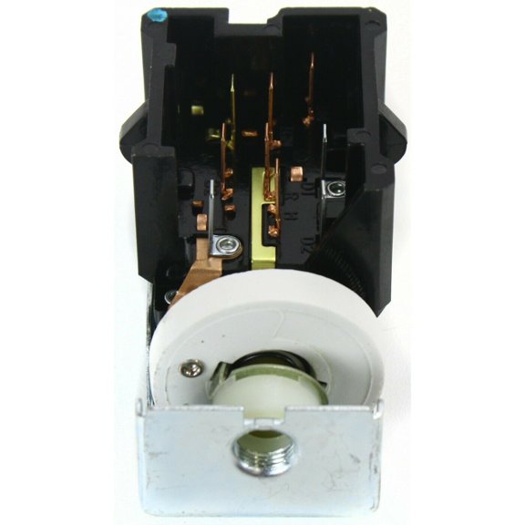 Ford Ranger Headlight Switch Knob