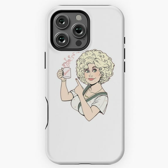 9 To 5 Vintage Retro Movie Art Print Phone Case for iPhone 16 15 14 13 12 11 Pro Max