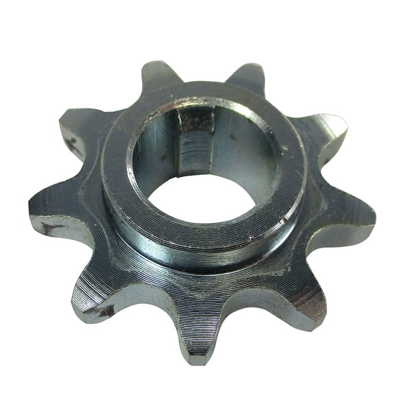 9 Tooth 40 41 420 Chain 5/8" Bore "C" Sprocket