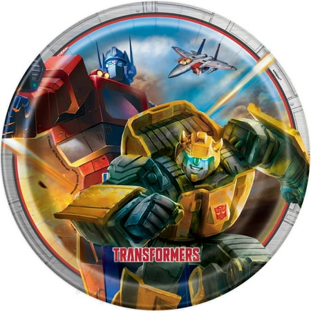 Transformers Party