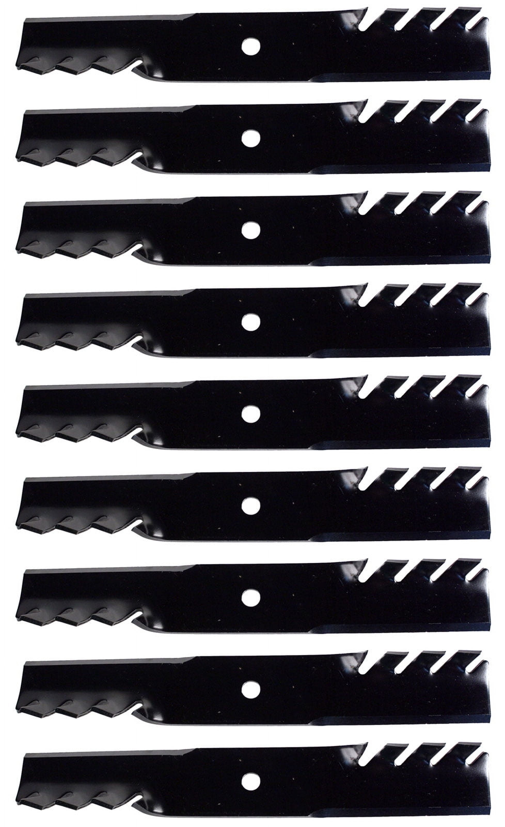 9 USA Mower Blades® for Ariens® Gravely® 00273000 04919100 32