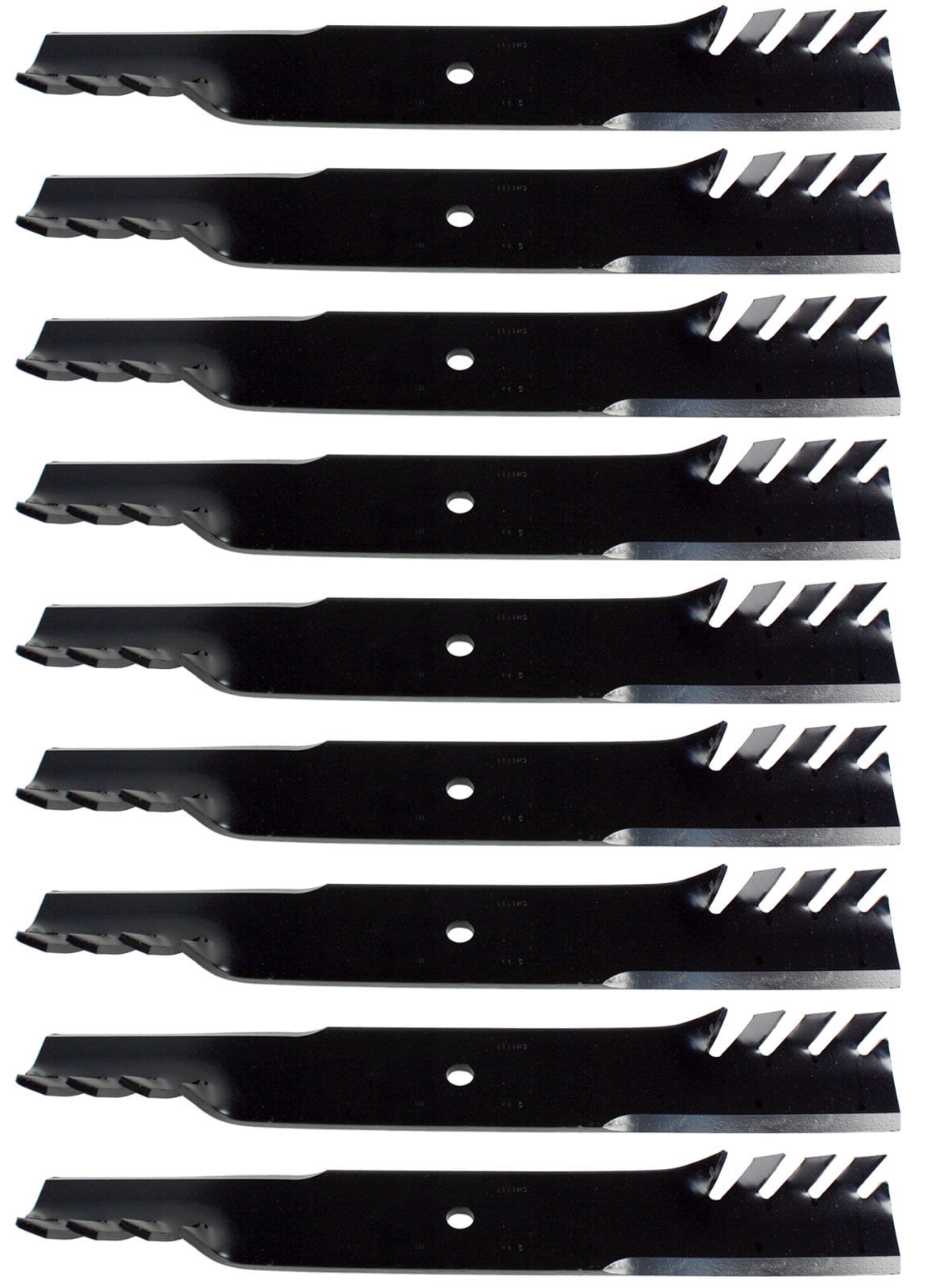 9 USA Mower Blades® for Ferris® Snapper® 1520842 5020842 61" Deck