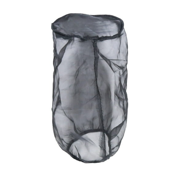 9" Universal Water Guard Cold Air Intake Pre-Filter Cone Filter Sock Cover