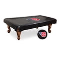 thumbnail image 1 of 9' University of Dayton Pool Table Cover, 1 of 7