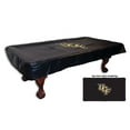 thumbnail image 1 of 9' University of Idaho Pool Table Cover, 1 of 7