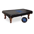 thumbnail image 1 of 9' University of Kentucky (UK) Pool Table Cover, 1 of 7