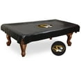 thumbnail image 1 of Missouri Tigers 9' Billiard Table Cover, 1 of 7