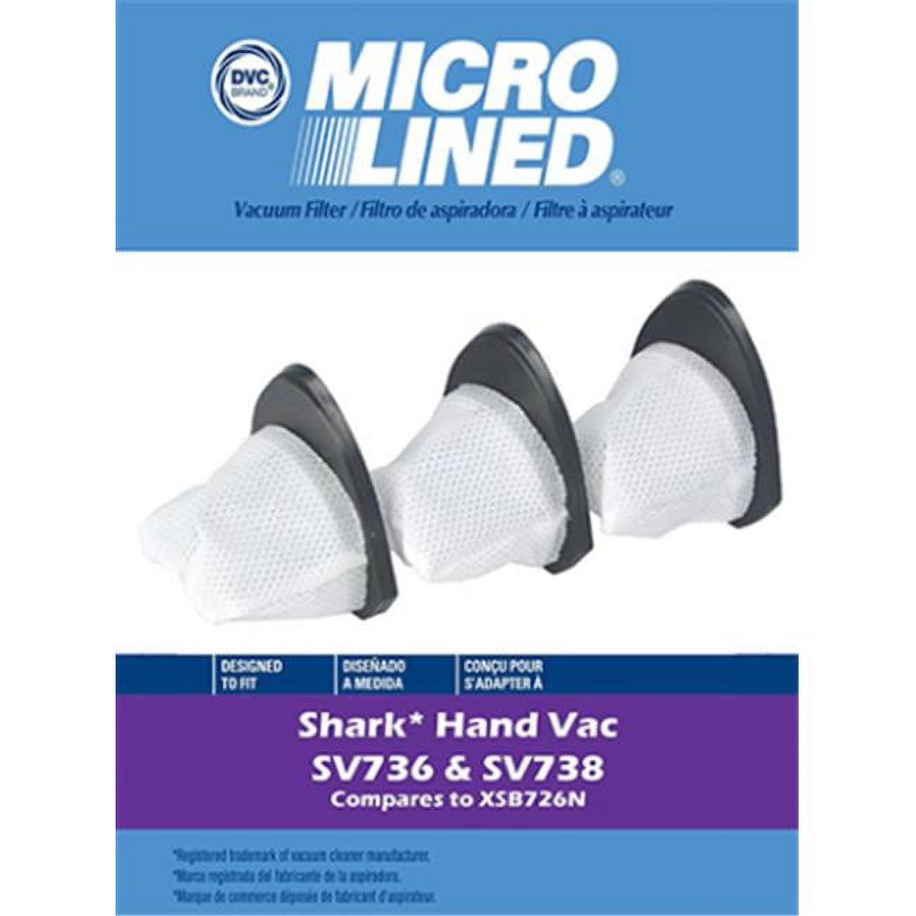 9 Vacuum Cleaner Bags for Sears Kenmore 5055 50557 50558 Panasonic C5 C5 C Q