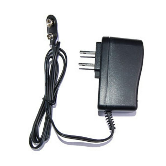 9 Volt Lithium Ion / Lithium Polymer Smart Charger
