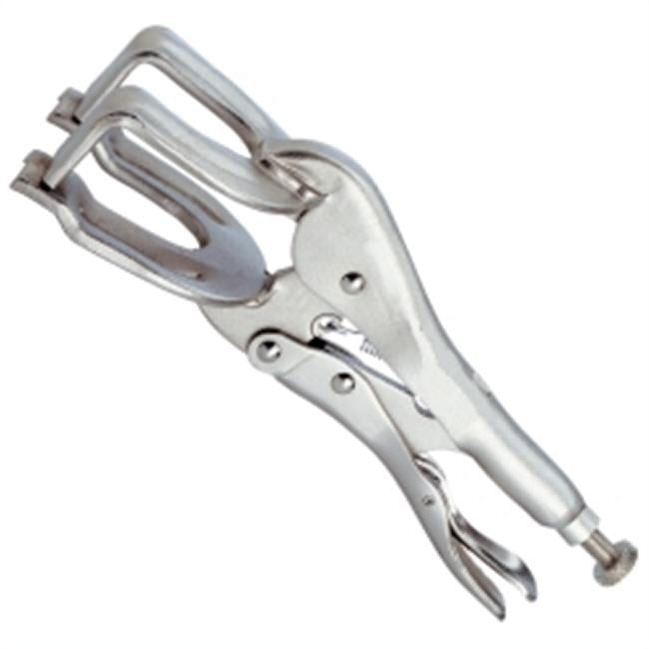 9" WELDING LOCKING CLAMP