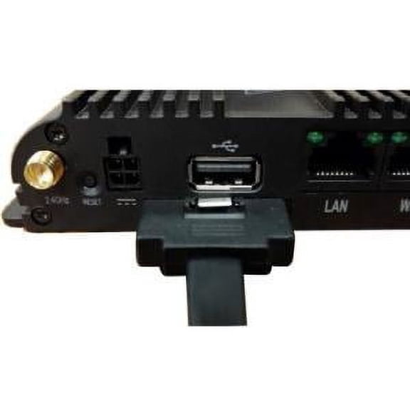 9 WIRE GPIO CABLE FOR IBR6X0B IBR6X0C AND IBR9X0 ADDS 4 GPIO