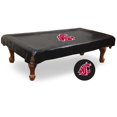 thumbnail image 1 of Washington State Cougars 9' Billiard Table Cover, 1 of 7