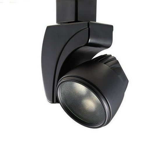 9 Watt Ledme Reflex Track Head - 120V Track - L Track - 3500K