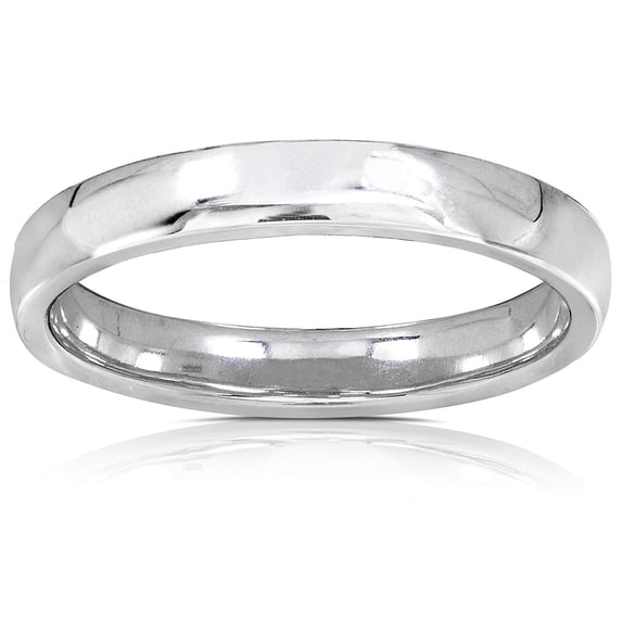 9 / White Gold