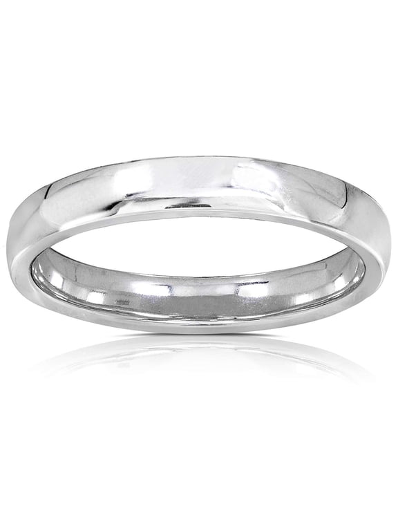 9 / White Gold