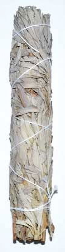 9" White Sage smudge stick | Trending Now