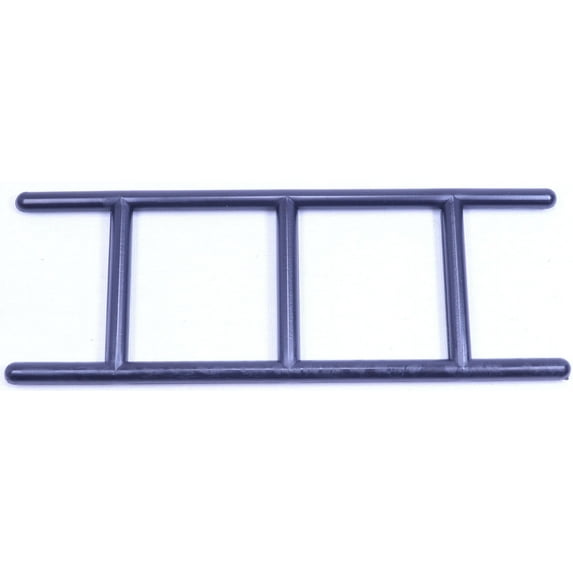 9" Winders for Paracord - Plastic Spooler - Holds Up to 100 Feet of 550 Paracord - 5 PACK