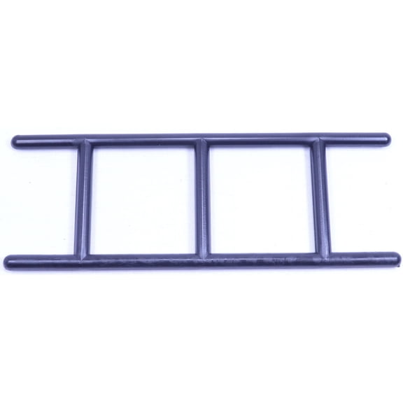 9" Winders for Paracord - Plastic Spooler - Holds Up to 100 Feet of 550 Paracord - 50 Pack