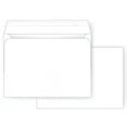 thumbnail image 1 of 9 X 12 Booklet Envelope - Self Seal - 28# White - Open End (9 x 12) - Jumbo Envelope Series (Box of 500), 1 of 3