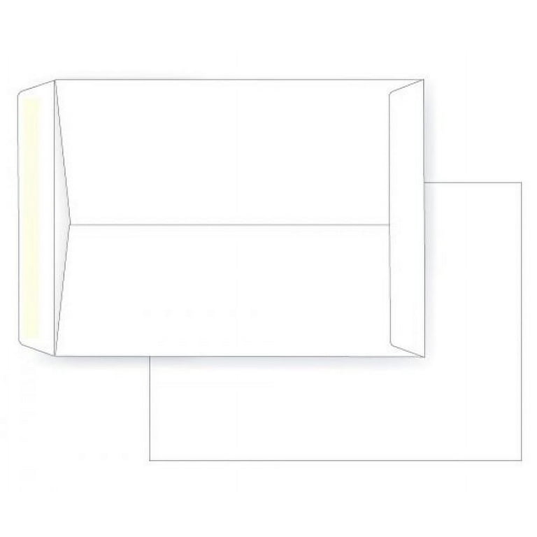 9x12 Catalog Envelopes (Open end) - Catalog (open end) Envelopes