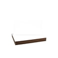 thumbnail image 1 of 9 X 12 Dry Erase Board Nipped Corners Bulk Class Pack Of 12, 1 of 4