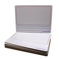 thumbnail image 1 of 9 X 12 Two Sided Story Marker Board Bulk Class Pack Of 12, 1 of 2