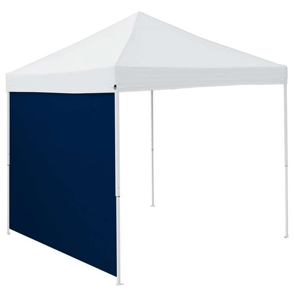 9 X 9 Side Panel Wall for Canopies 33 001-48-NAVY