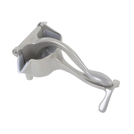 9"X4"X4.7" Large Manual Juicer - Aluminum