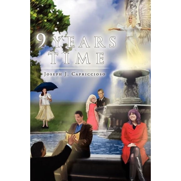 9 Years Time