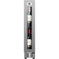 thumbnail image 1 of 9 bottle Built-in/Freestanding Wine Ref with 7 color LED Lights, 1 of 9