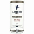 thumbnail image 1 of 9 fl oz Latte Draft Mocha Coffee - Pack of 12, 1 of 1