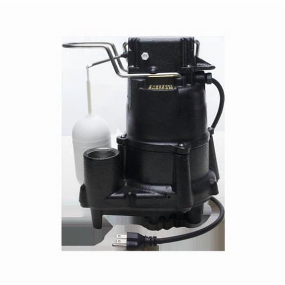 9 ft. 0.5HP Sub Sump Pump