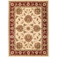thumbnail image 1 of 9 ft. 2 in. x 12 ft. 6 in. Timeless Abbasi Rug - Ivory, 1 of 1