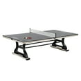 thumbnail image 1 of 9-ft Coventry Ping Pong Tennis Table, Official Size with Metal Net and Storage Drawer by Barrington, 1 of 7