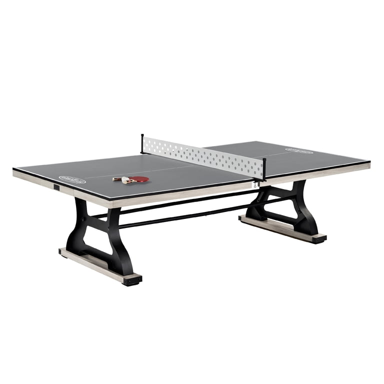Barrington, 9-ft Coventry Ping Pong Tennis Table, Official Size