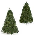 thumbnail image 1 of 9 ft. Delux Full Size Virginia Pine Tree, 1 of 1