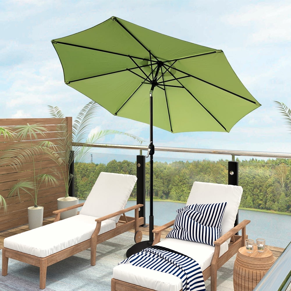 apex 9 patio umbrella 15' Triple Solar Merlot Our patio umbrella can shade 42 inch ATLeisure 9' EZ Tilt Patio