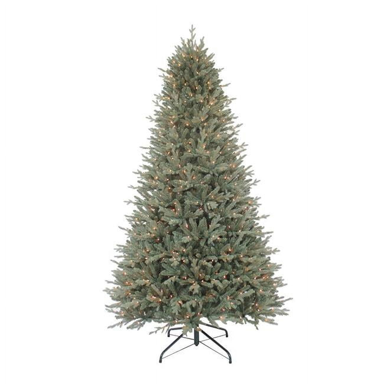 9 ft. PreLit Blue Spruce Artificial Tree