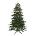 thumbnail image 1 of 9 ft. Pre-Lit LED Mountain Pine Tree, 1 of 1