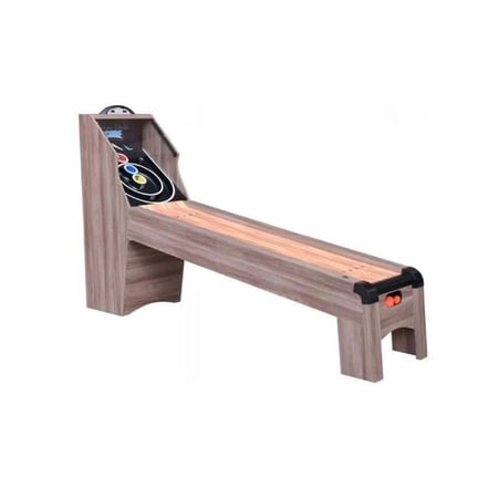 9 ft. Shooting Star Aracde Ball Table