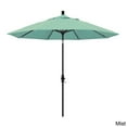 thumbnail image 1 of 9 ft. Sunbrella Aluminum Single Vent Tilt Market Umbrella, 1 of 5