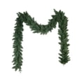 thumbnail image 1 of 9 ft. Unlit Jackson Pine Garland, 1 of 1