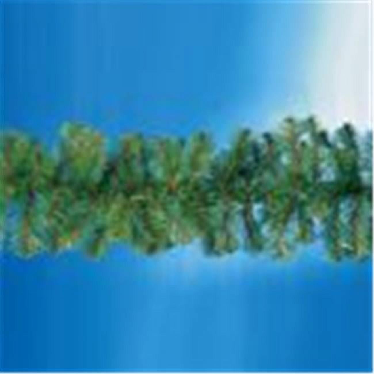 9 ft. Vanderbilt Garland