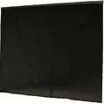 thumbnail image 1 of 9 ft. x 7 ft. Roll-Up Garage Door Screen Easy Install with Hook and Loop, 1 of 6