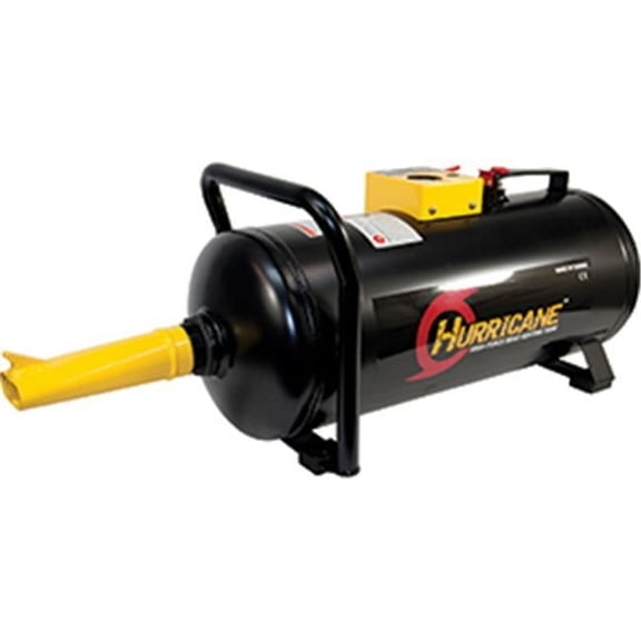 9 gal Hurricane Bead Seater Tanks