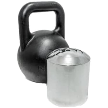 9 in 1 Adjustable Competition Kettlebell