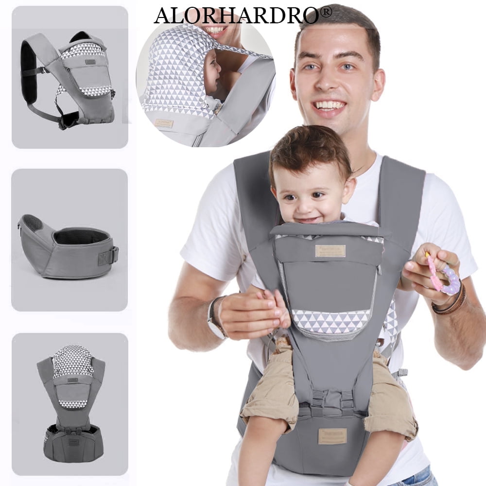 Fleurville baby carrier hotsell